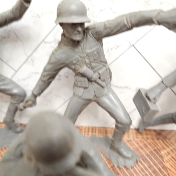 Vintage Louis Marx toys - Picture 4 of 5